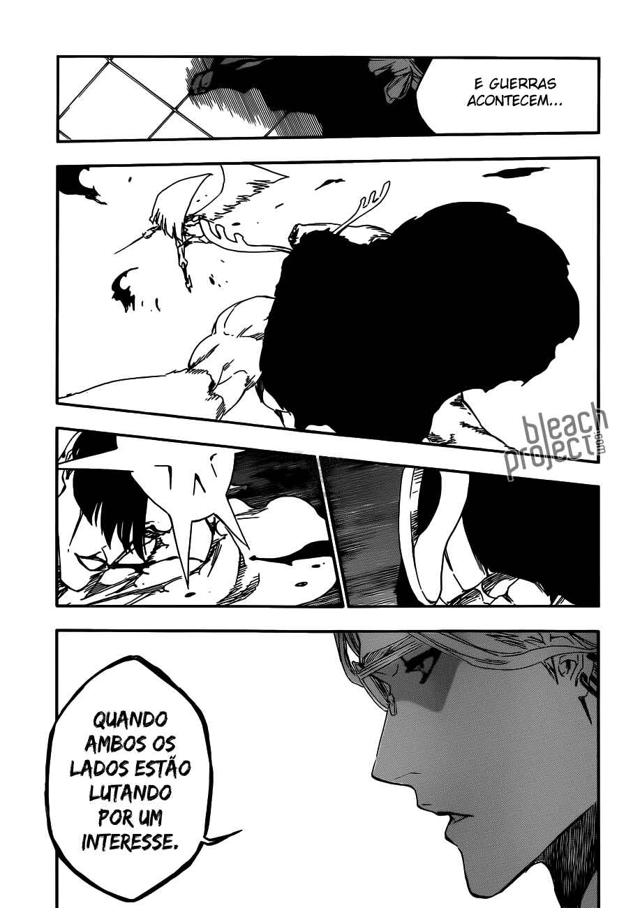Read Bleach Pt Br Manga Online