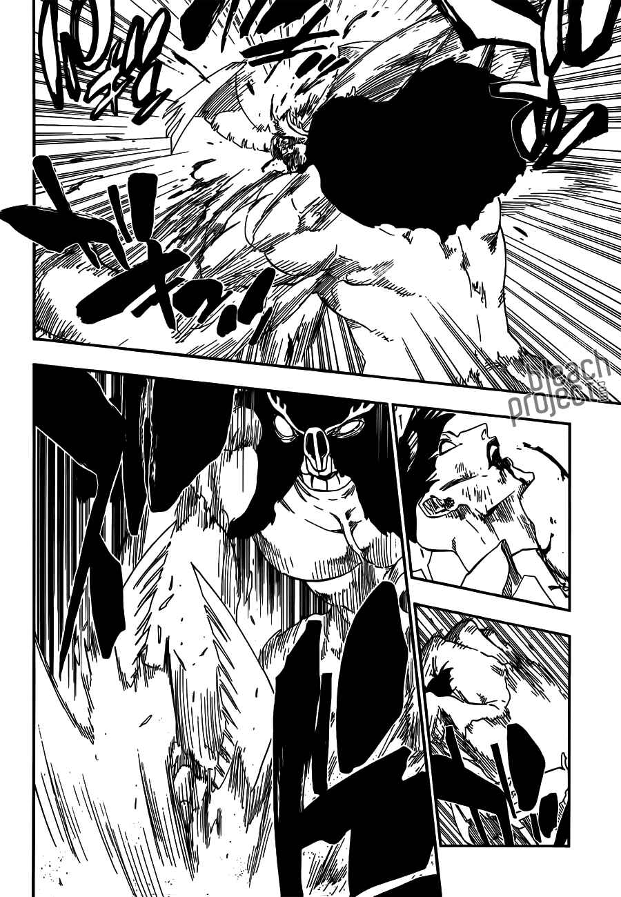 Read Bleach Pt Br Manga Online