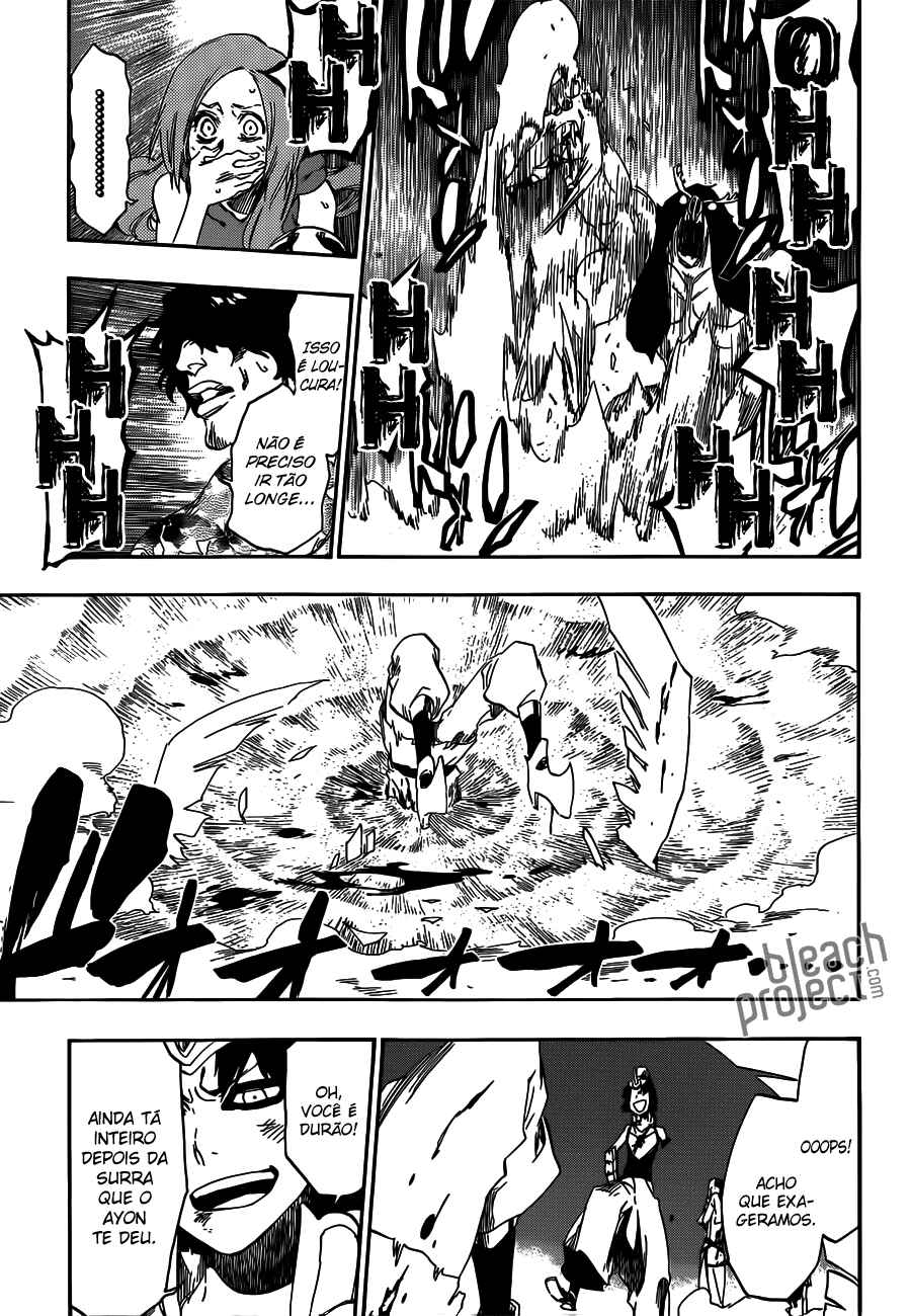 Read Bleach Pt Br Manga Online
