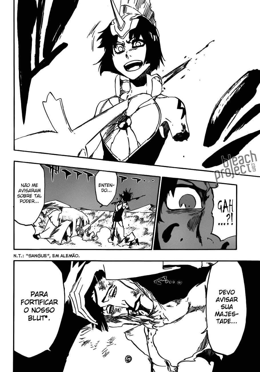 Read Bleach Pt Br Manga Online