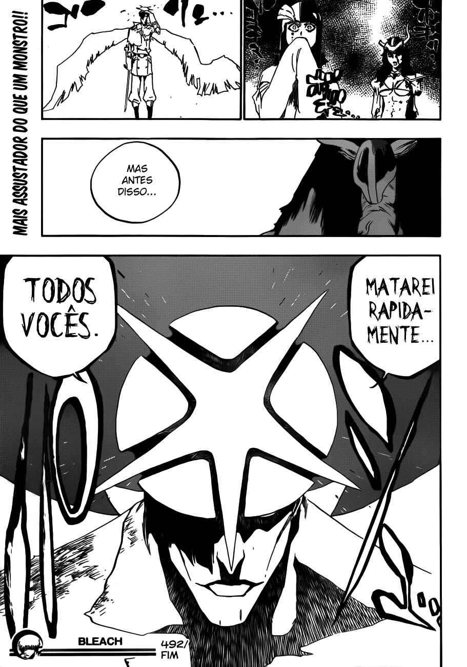 Read Bleach Pt Br Manga Online