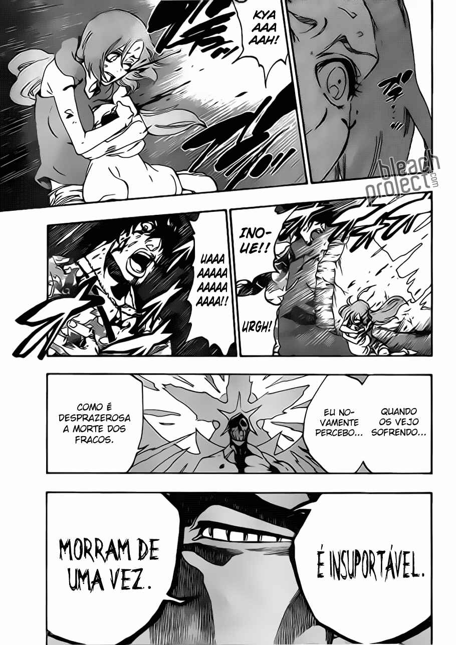 Read Bleach Pt Br Manga Online