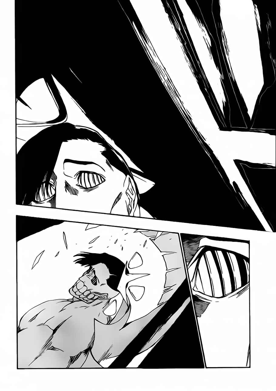 Read Bleach Pt Br Manga Online