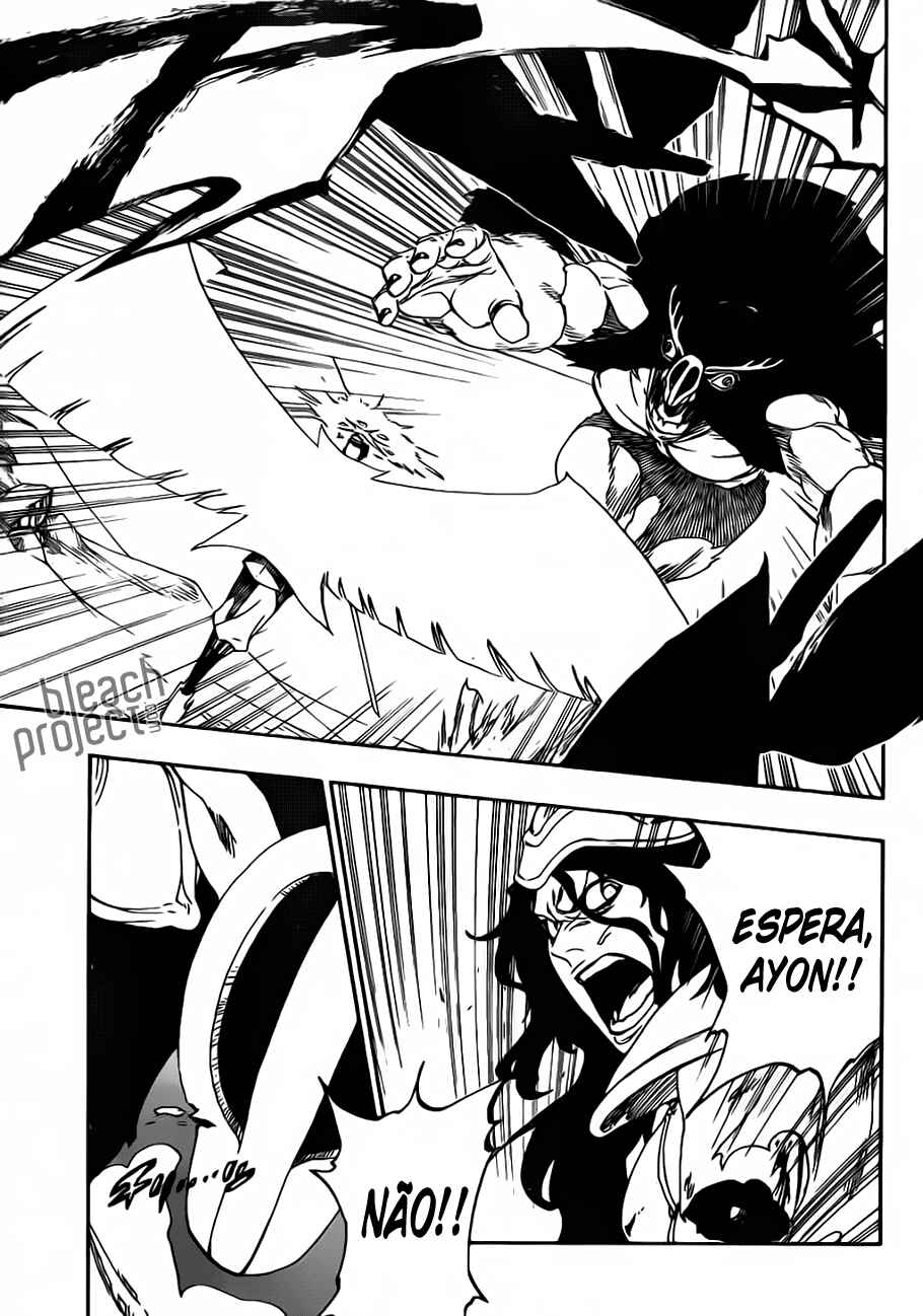 Read Bleach Pt Br Manga Online