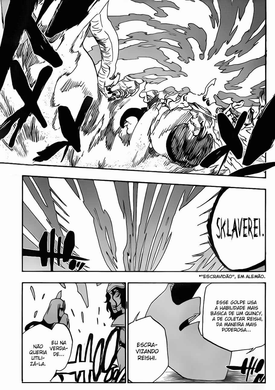 Read Bleach Pt Br Manga Online