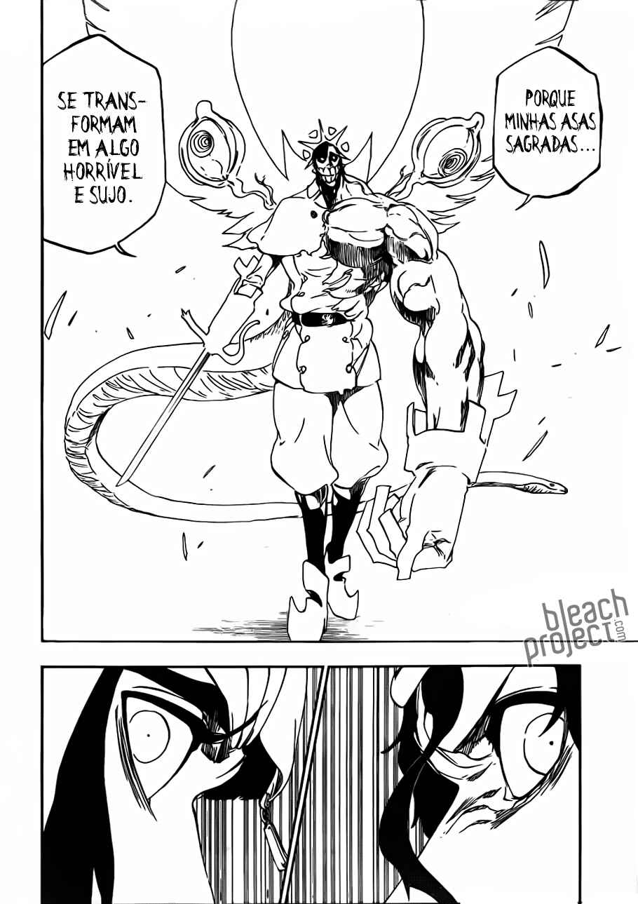 Read Bleach Pt Br Manga Online