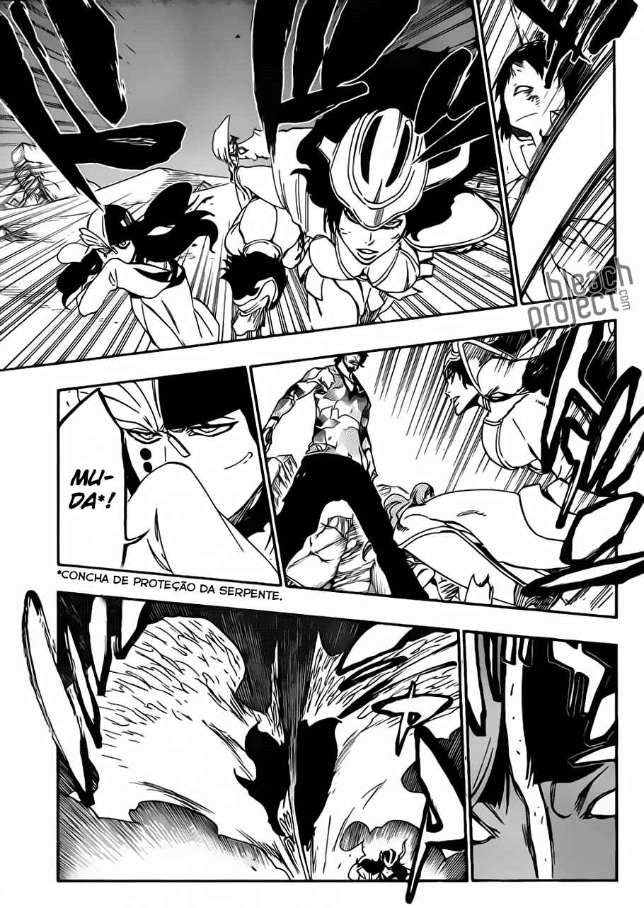 Read Bleach Pt Br Manga Online