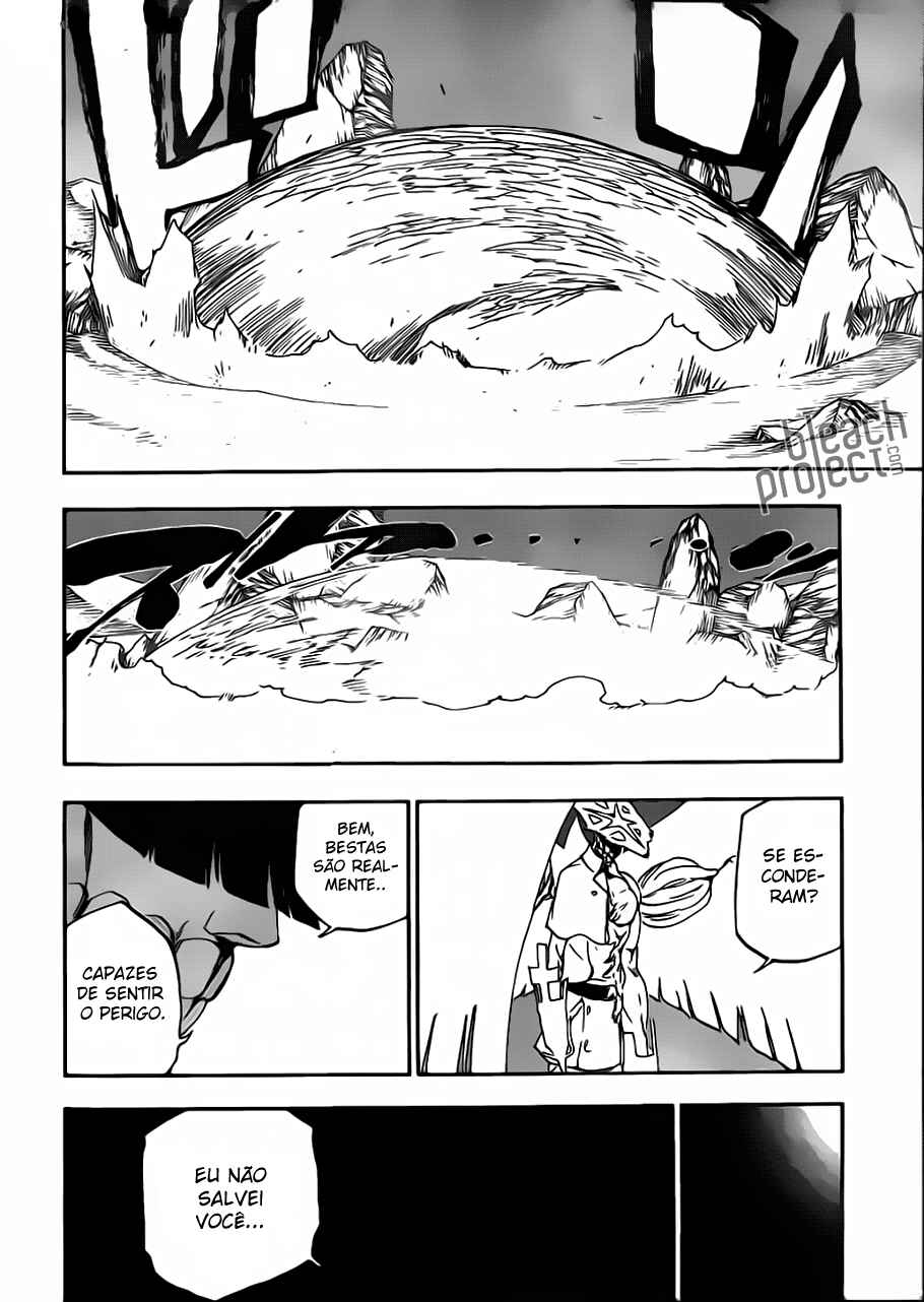 Read Bleach Pt Br Manga Online