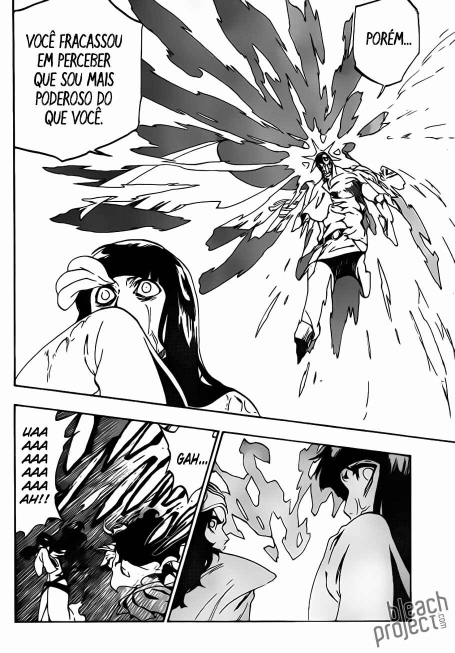 Read Bleach Pt Br Manga Online