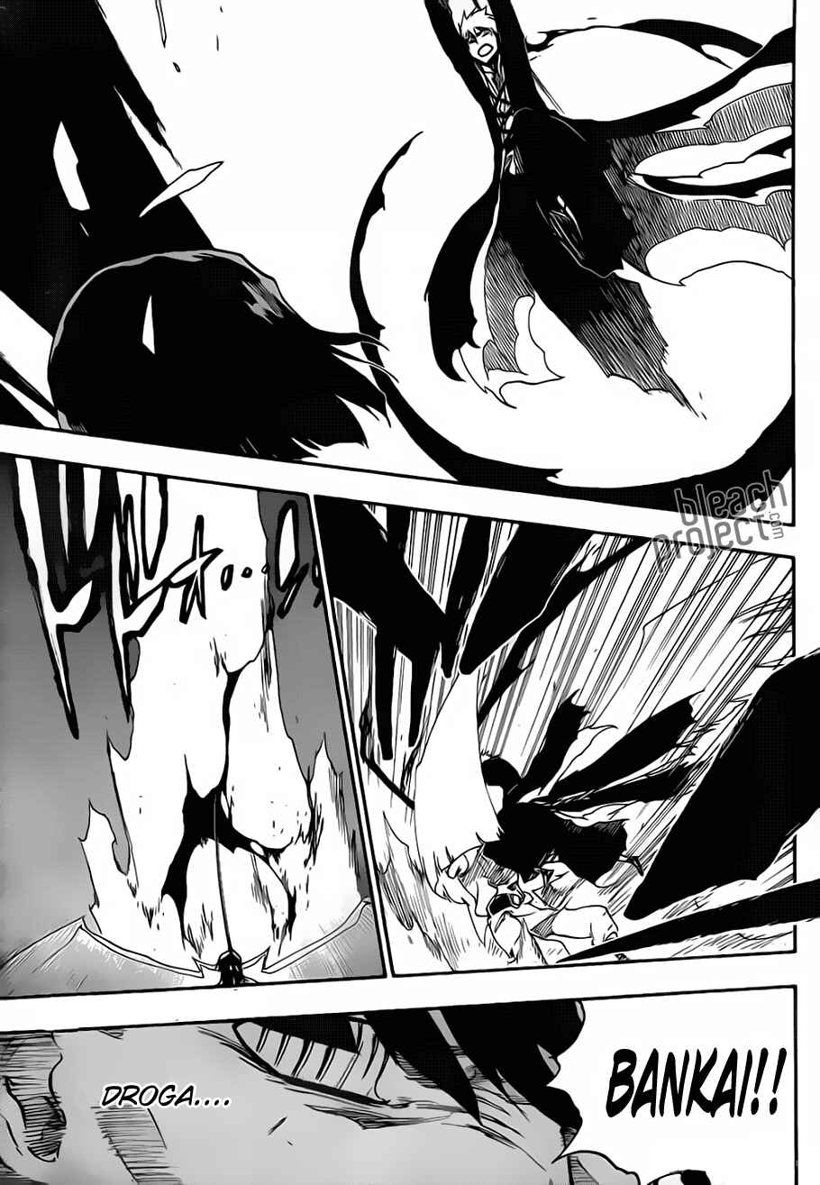 Read Bleach Pt Br Manga Online