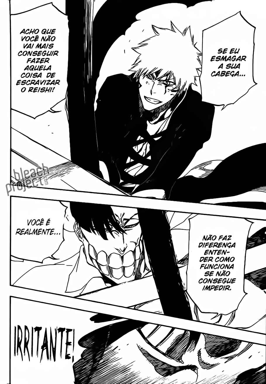 Read Bleach Pt Br Manga Online