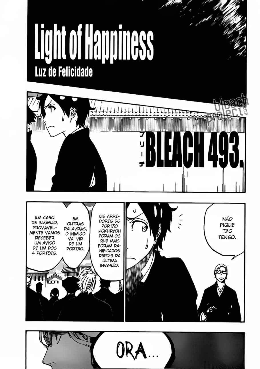Read Bleach Pt Br Manga Online