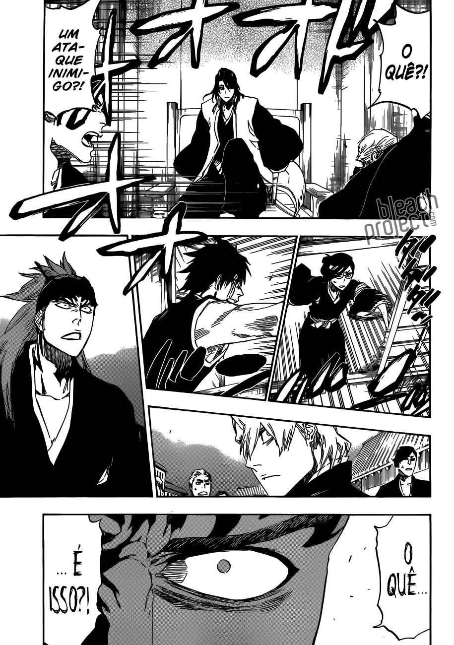 Read Bleach Pt Br Manga Online