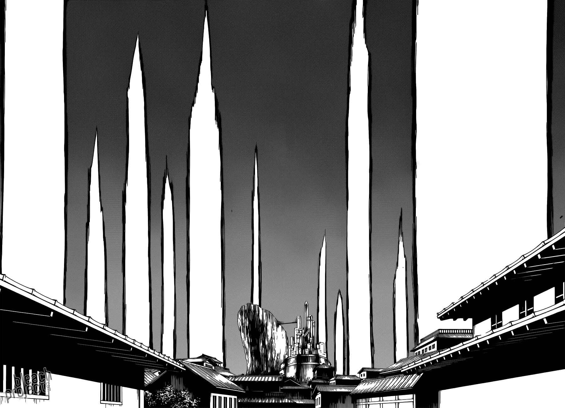 Read Bleach Pt Br Manga Online