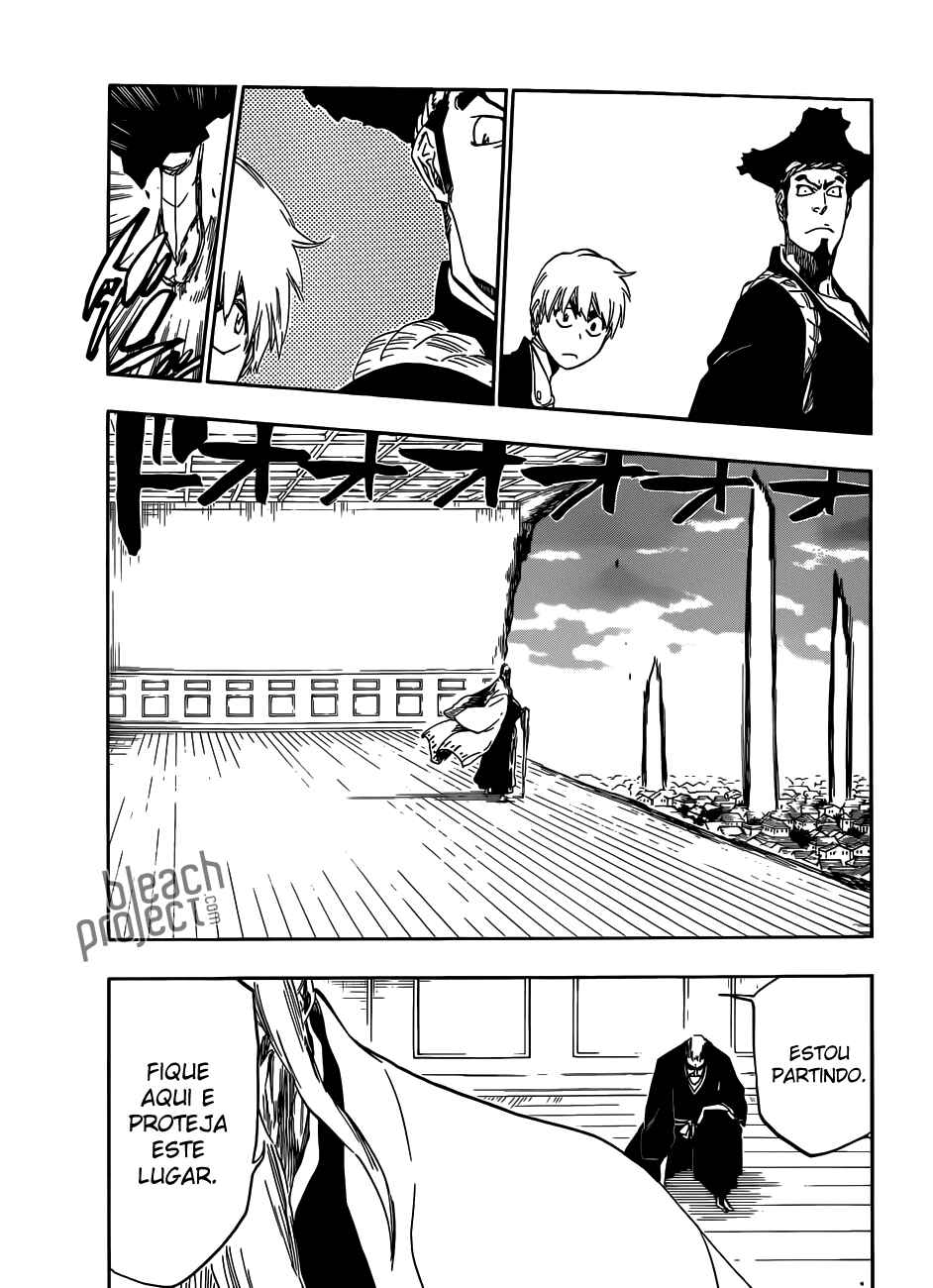 Read Bleach Pt Br Manga Online