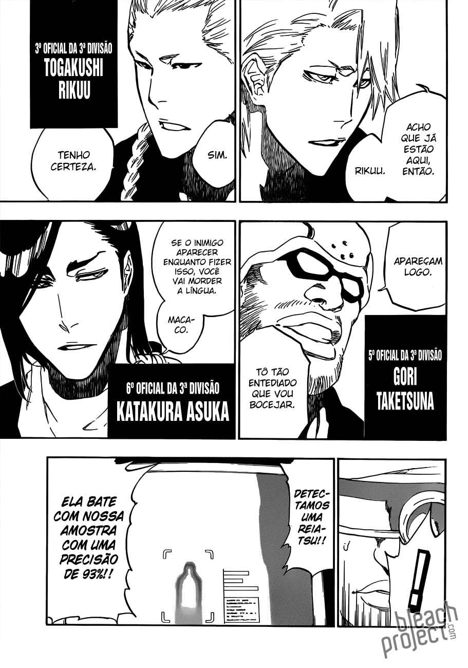 Read Bleach Pt Br Manga Online