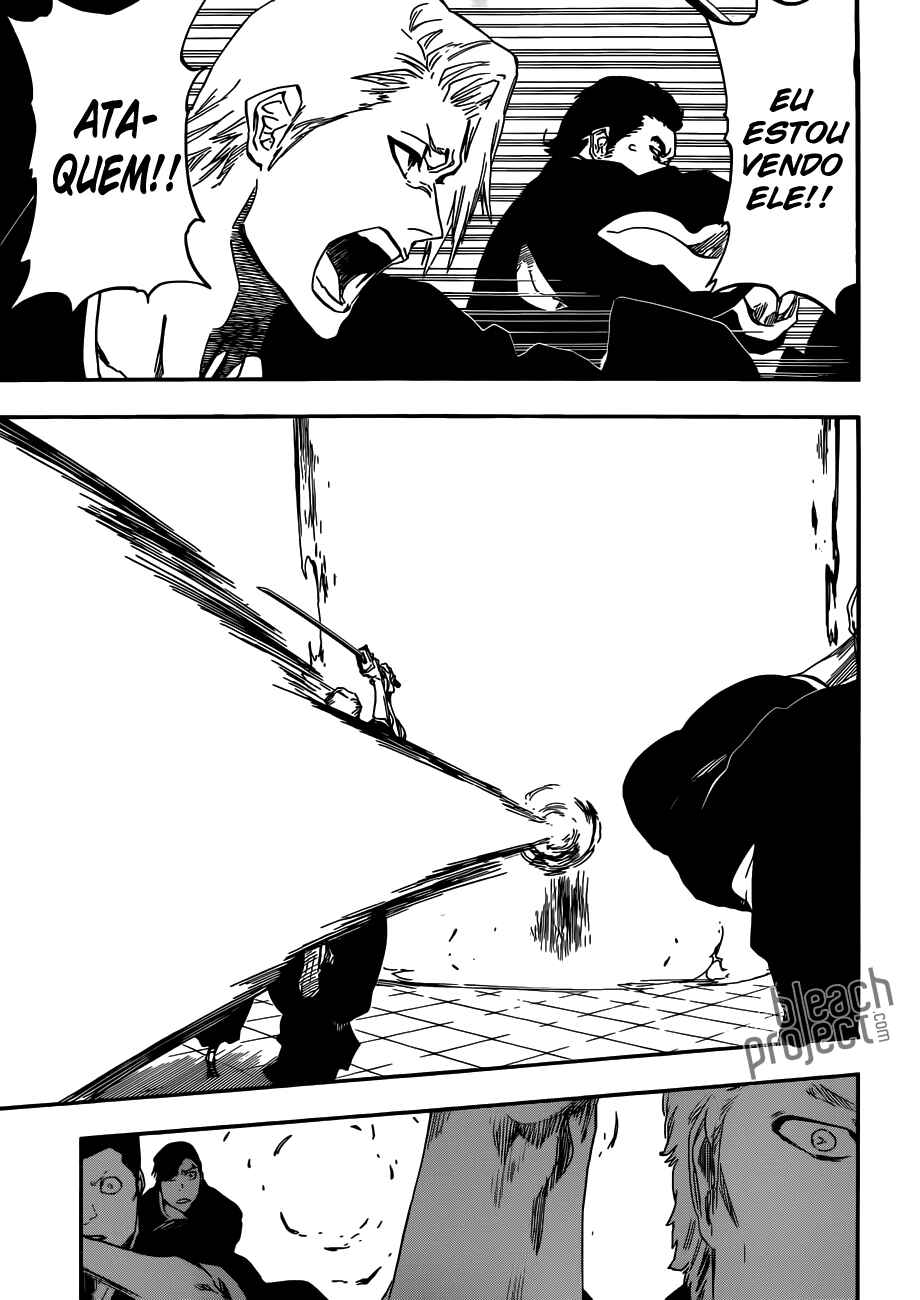 Read Bleach Pt Br Manga Online