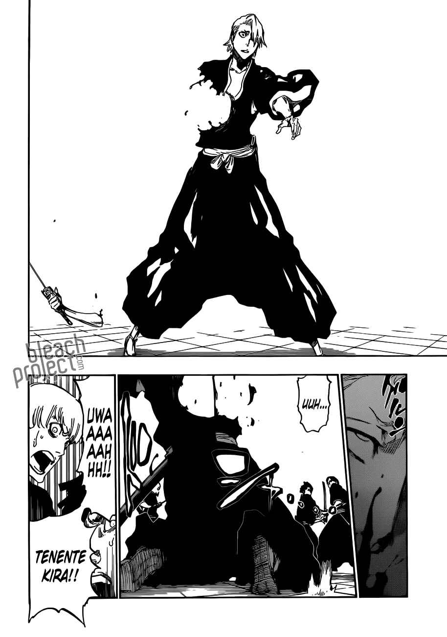 Read Bleach Pt Br Manga Online