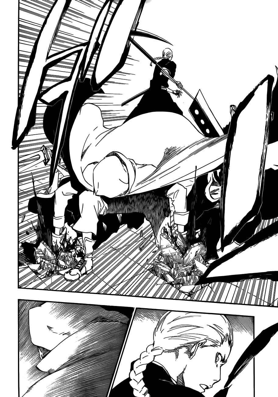 Read Bleach Pt Br Manga Online