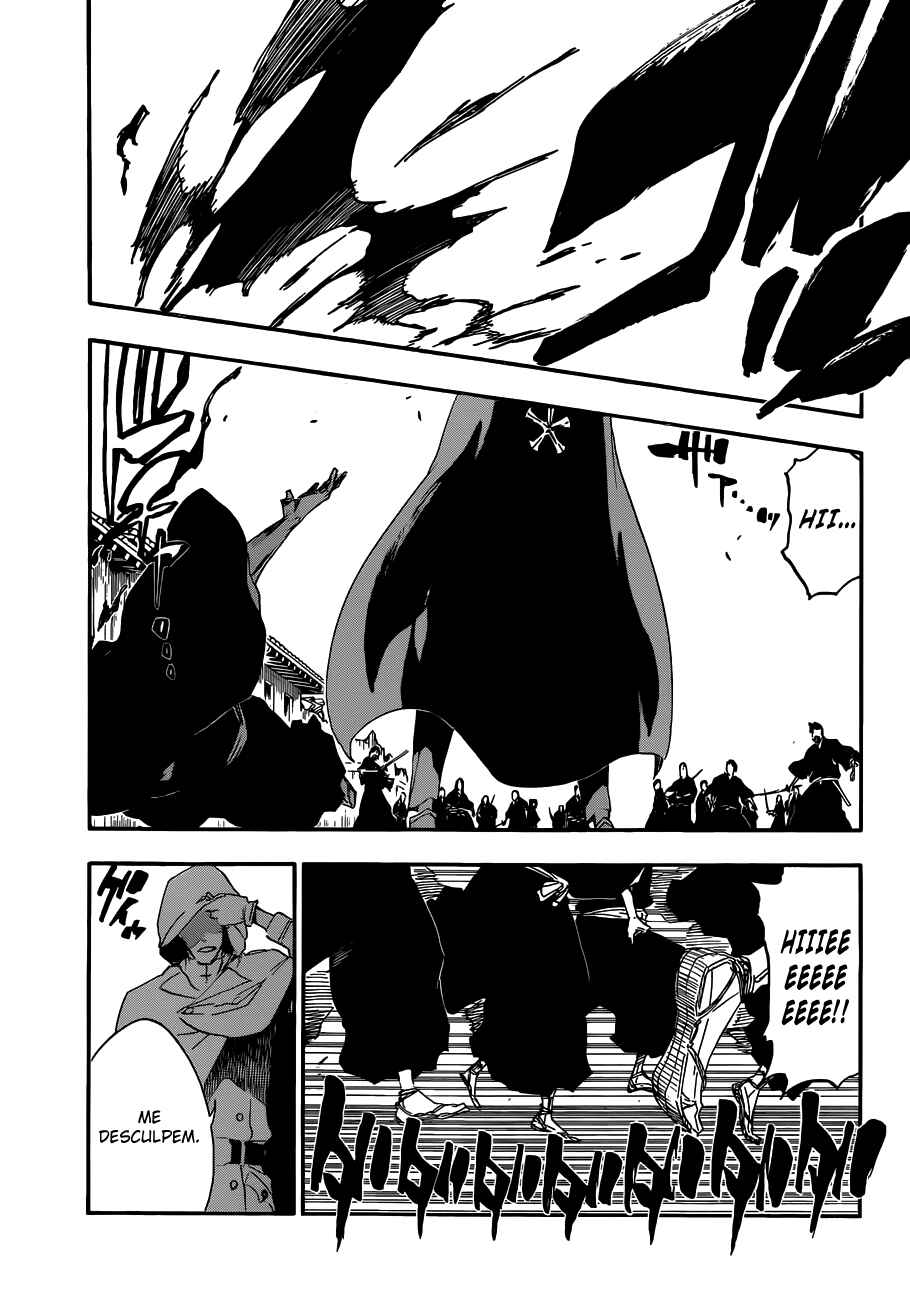 Read Bleach Pt Br Manga Online