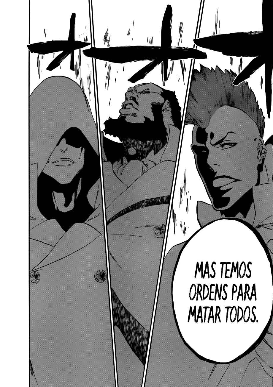 Read Bleach Pt Br Manga Online