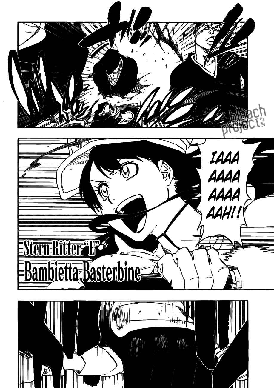Read Bleach Pt Br Manga Online