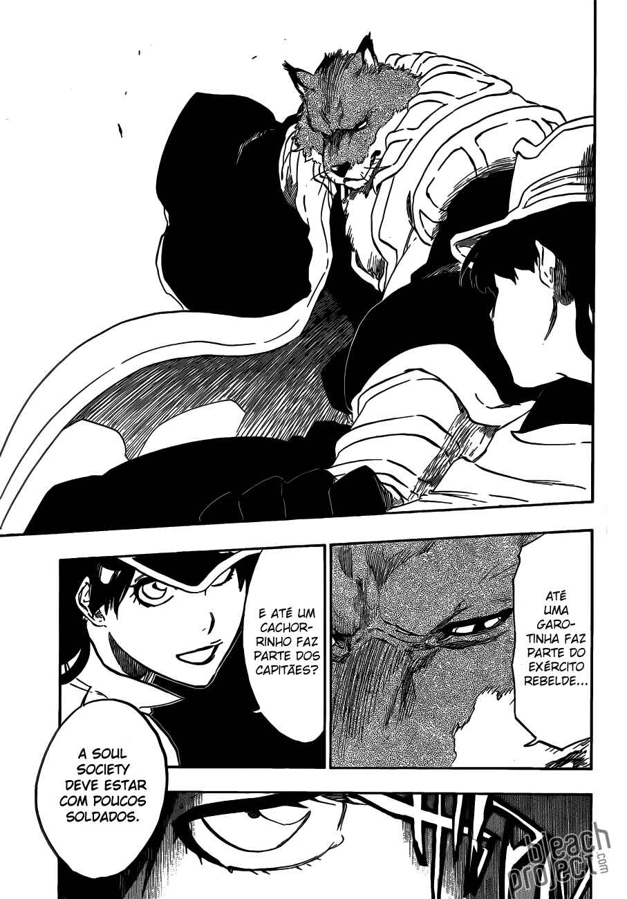 Read Bleach Pt Br Manga Online