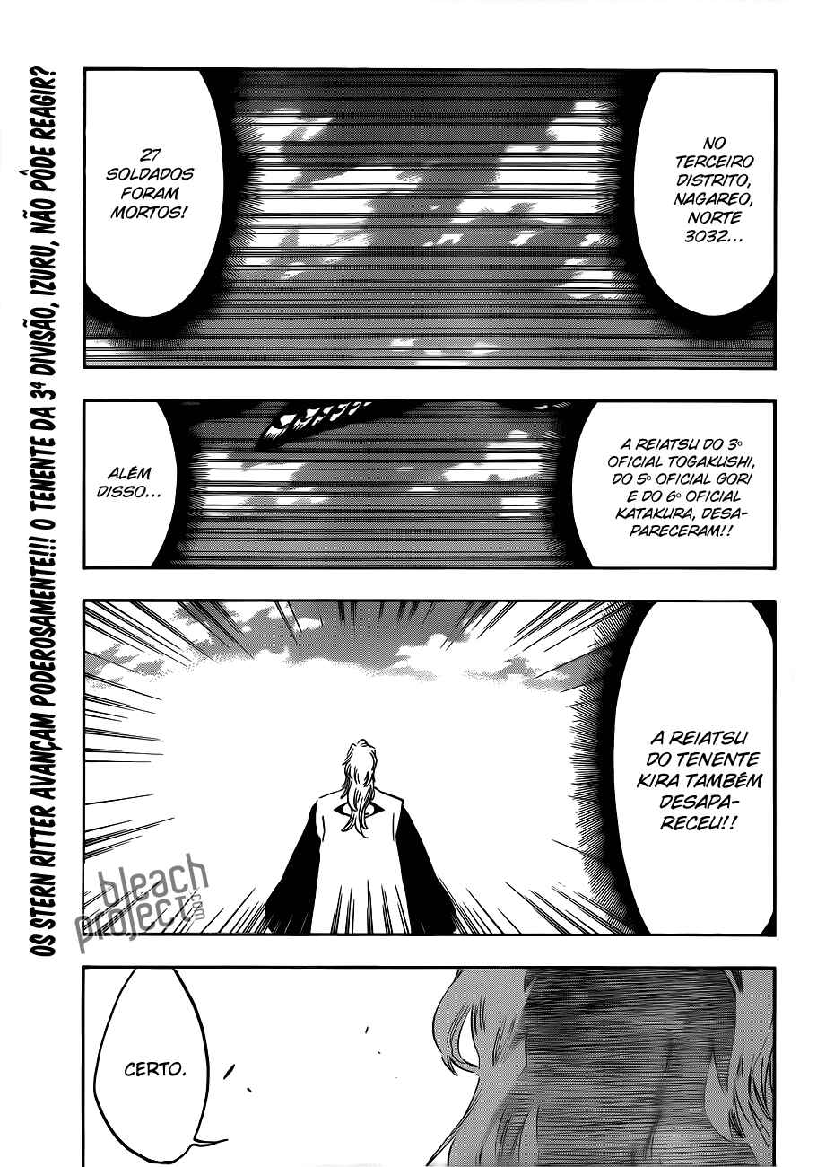 Read Bleach Pt Br Manga Online