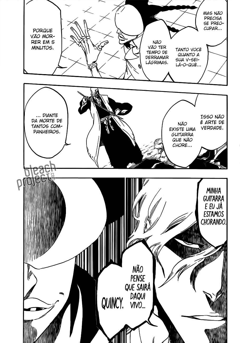 Read Bleach Pt Br Manga Online