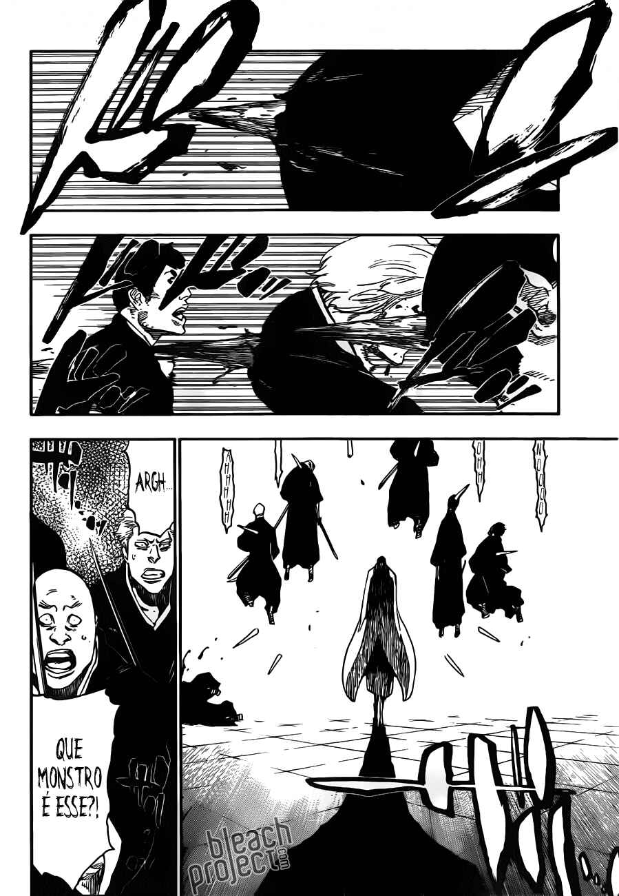 Read Bleach Pt Br Manga Online