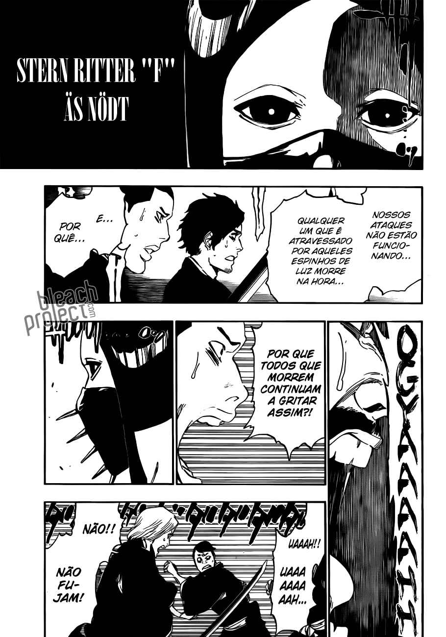 Read Bleach Pt Br Manga Online