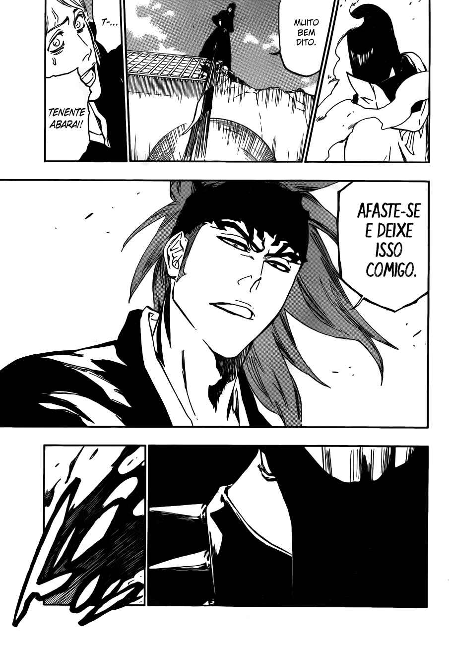 Read Bleach Pt Br Manga Online