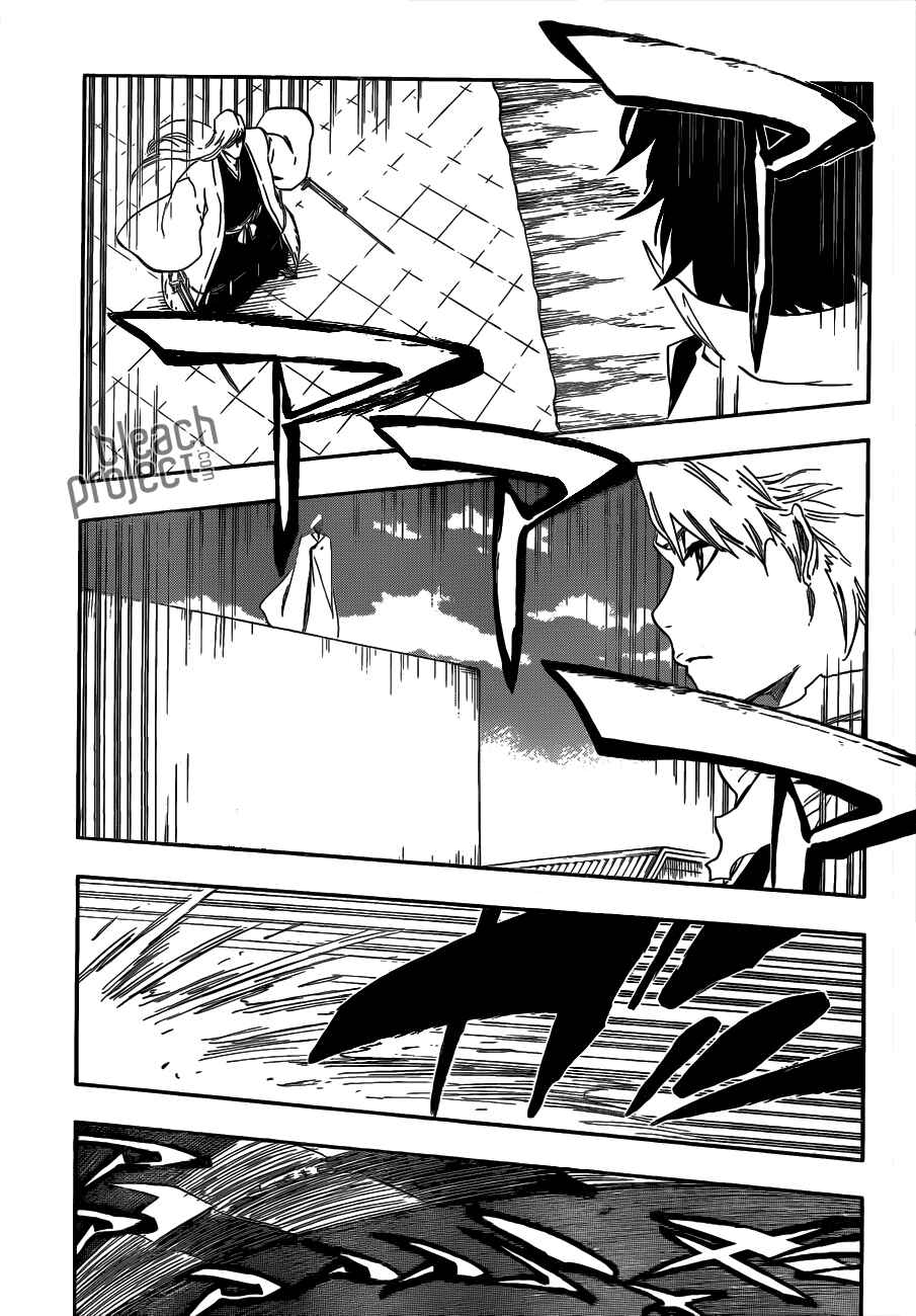 Read Bleach Pt Br Manga Online