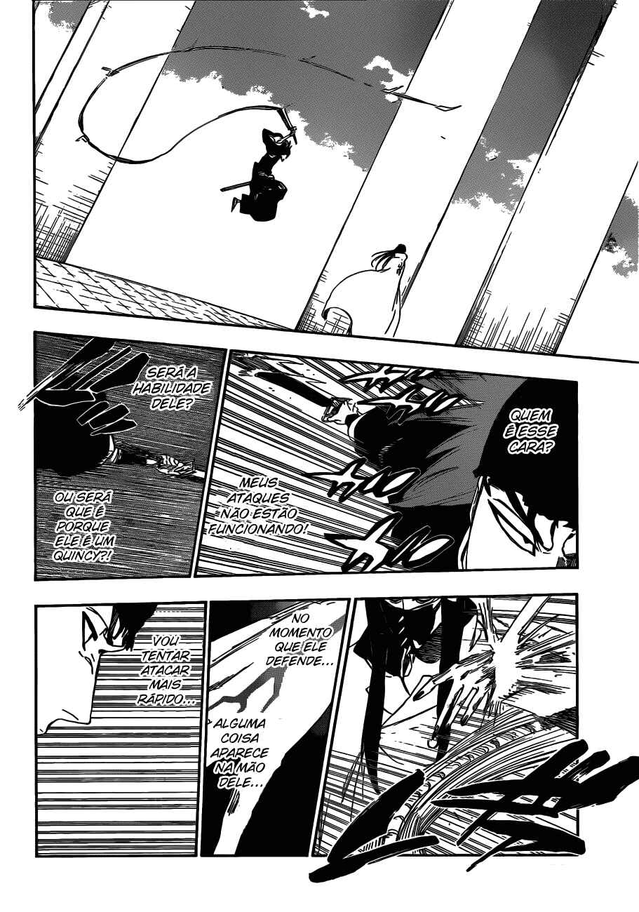 Read Bleach Pt Br Manga Online