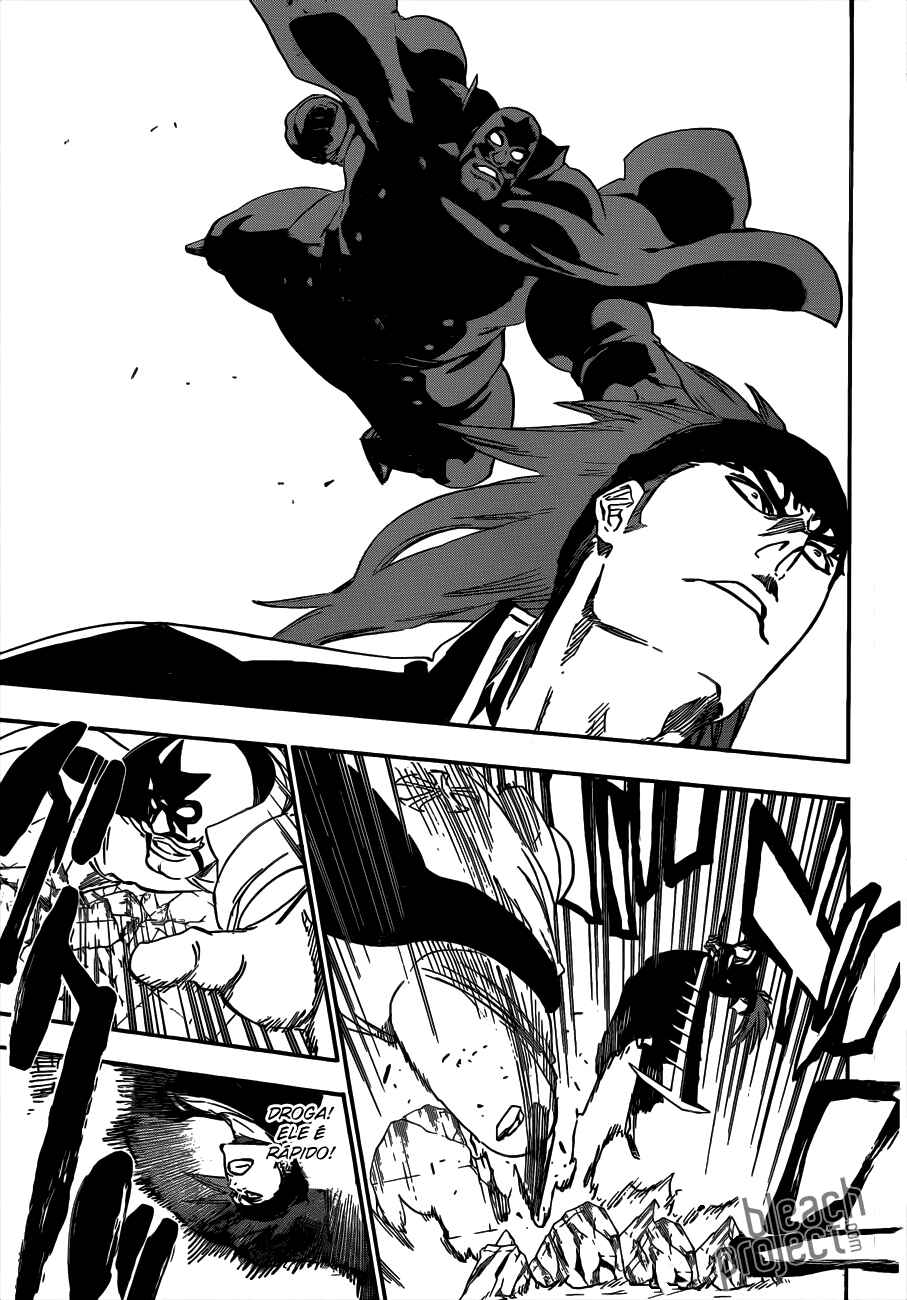 Read Bleach Pt Br Manga Online
