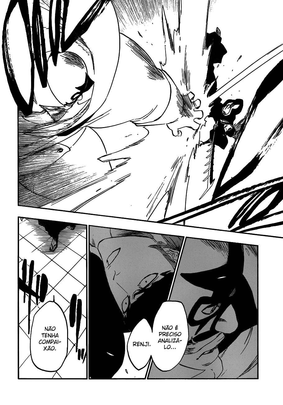 Read Bleach Pt Br Manga Online