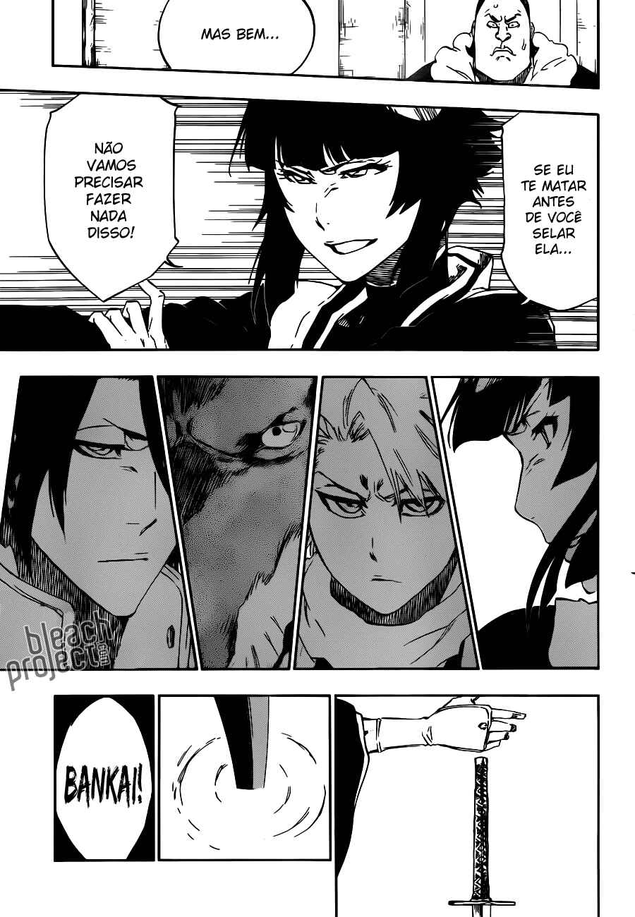 Read Bleach Pt Br Manga Online