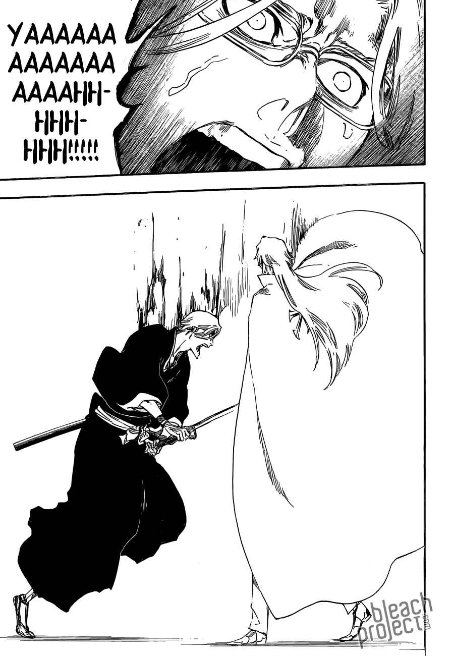 Read Bleach Pt Br Manga Online