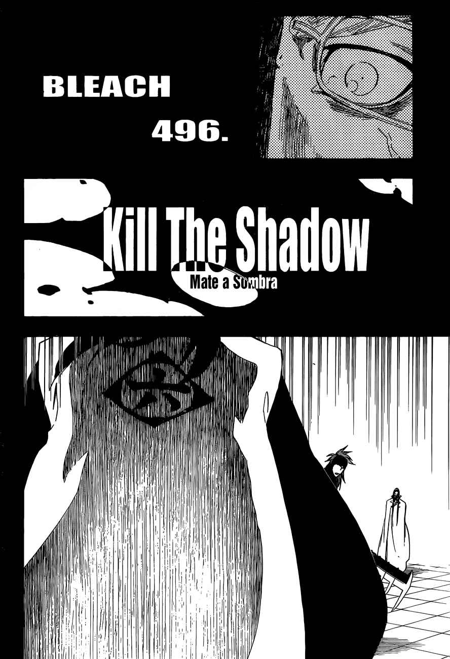 Read Bleach Pt Br Manga Online