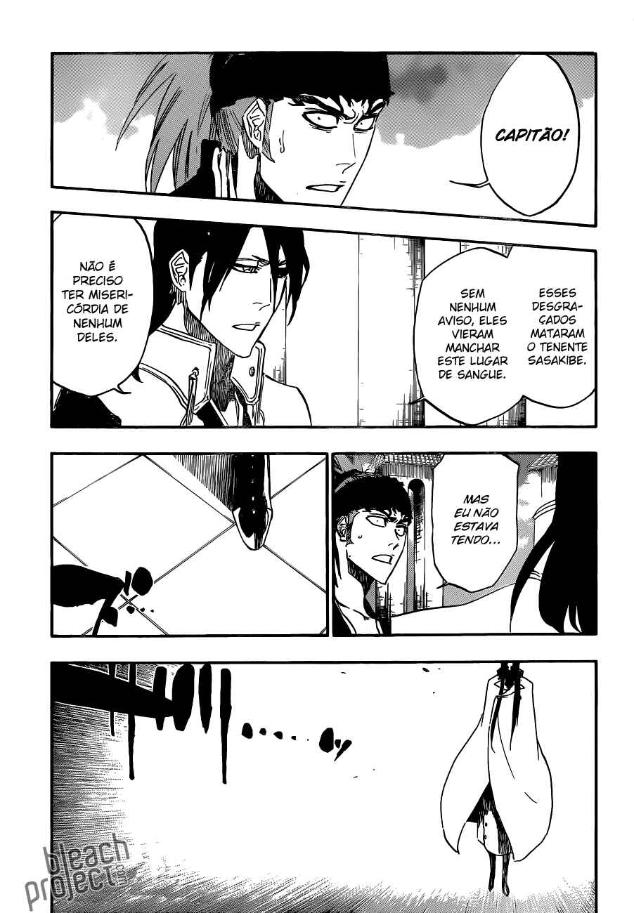Read Bleach Pt Br Manga Online