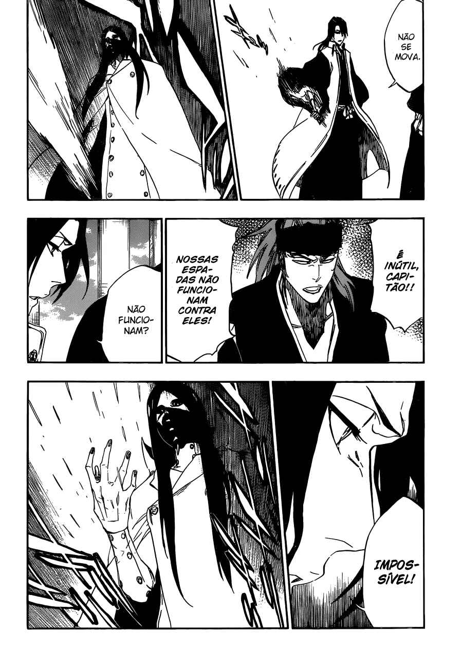 Read Bleach Pt Br Manga Online