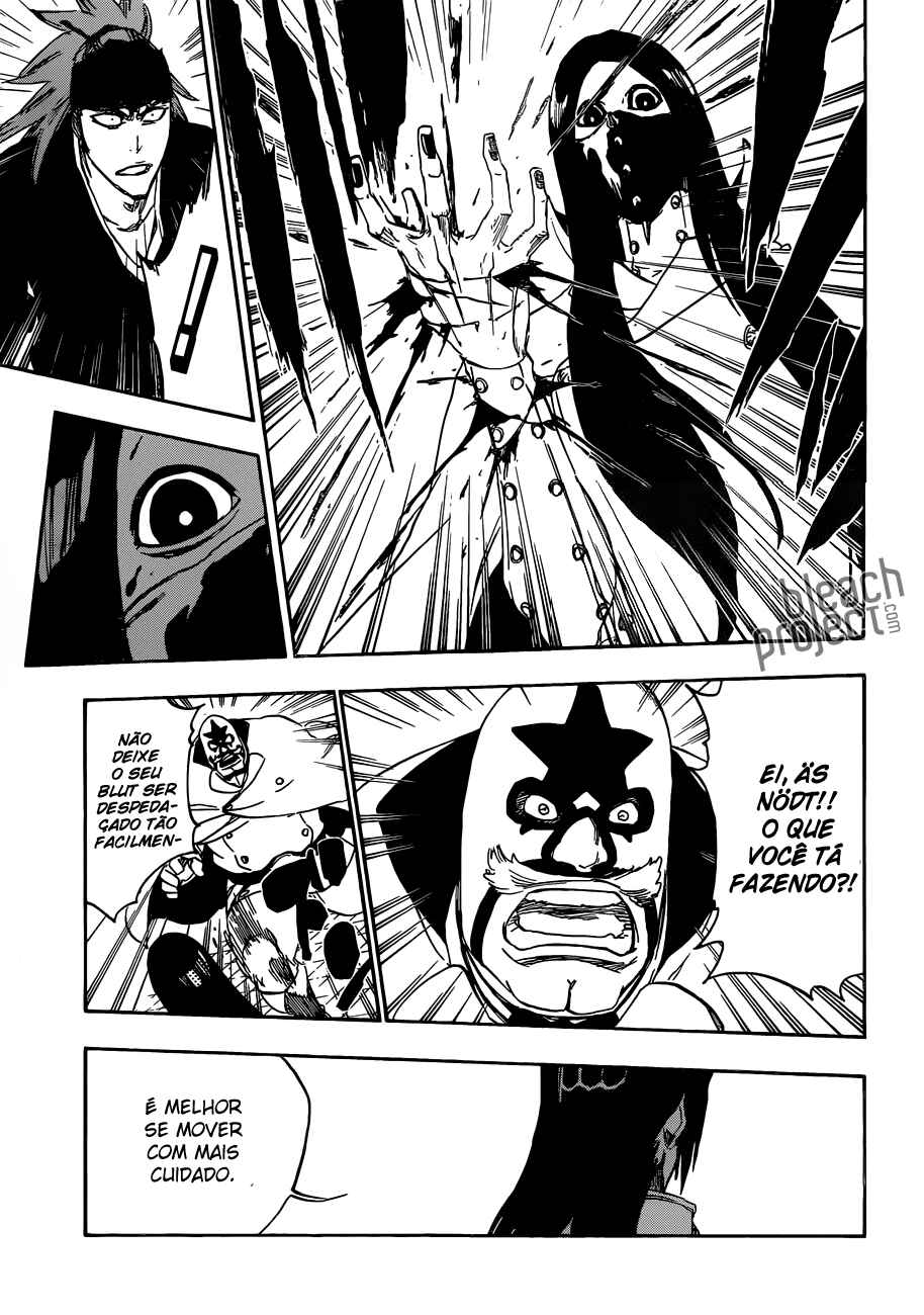 Read Bleach Pt Br Manga Online