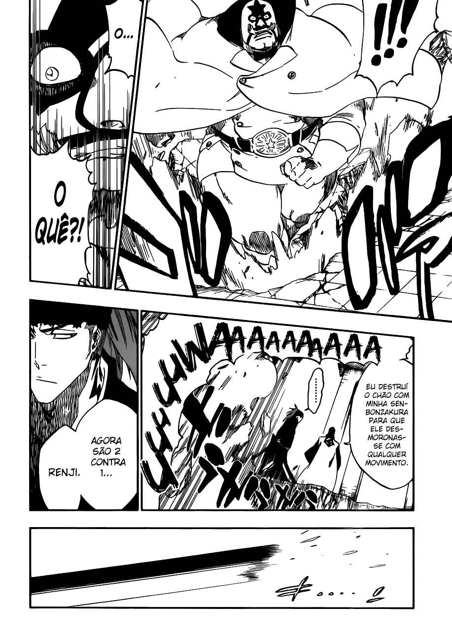 Read Bleach Pt Br Manga Online