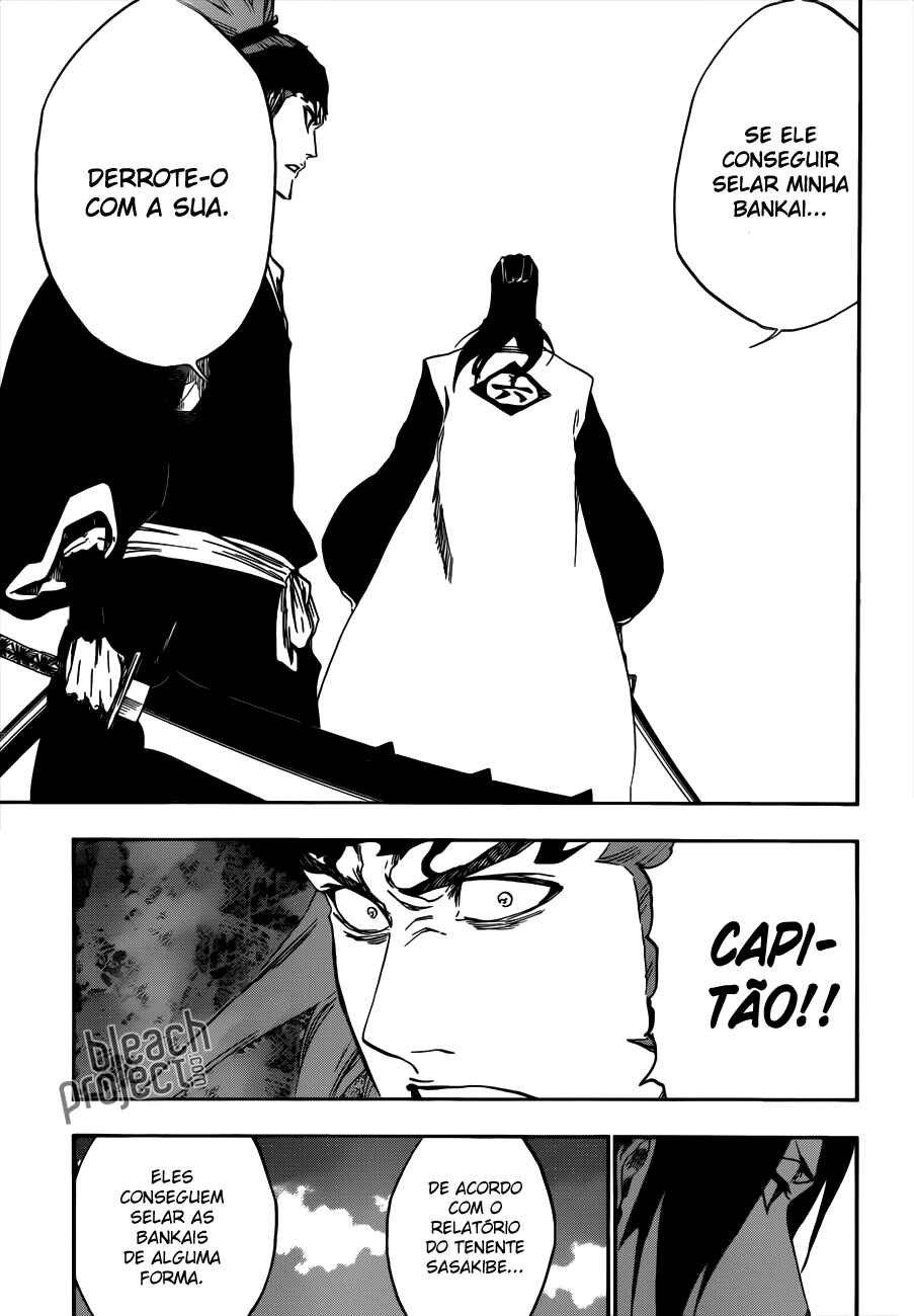 Read Bleach Pt Br Manga Online