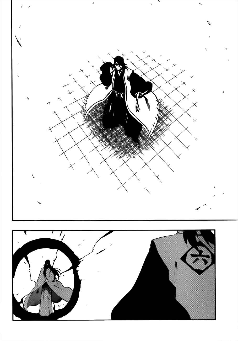 Read Bleach Pt Br Manga Online