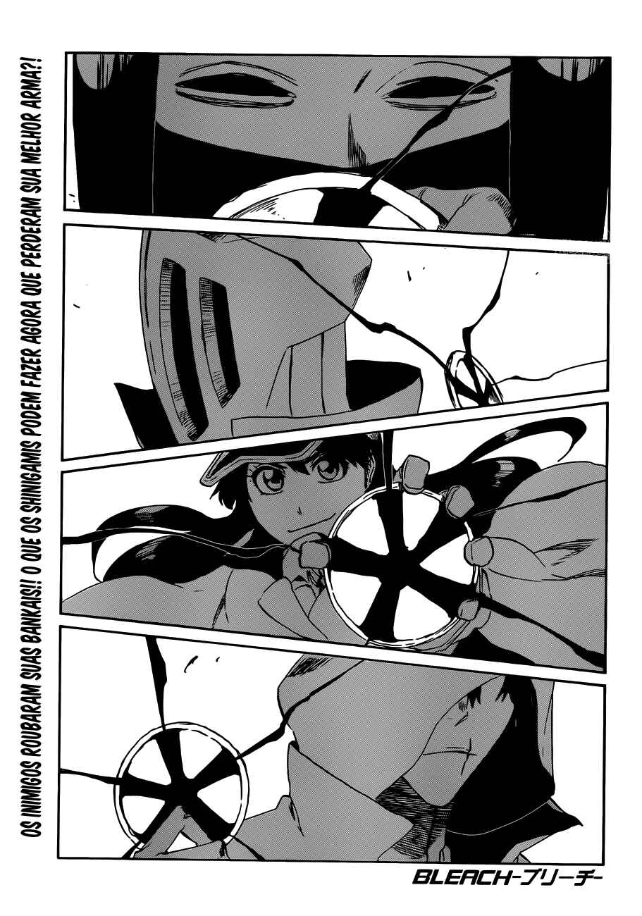 Read Bleach Pt Br Manga Online