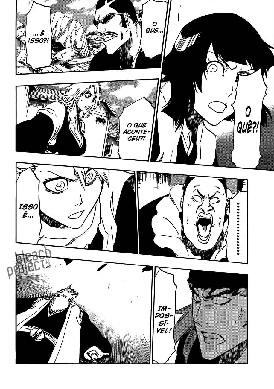Read Bleach Pt Br Manga Online