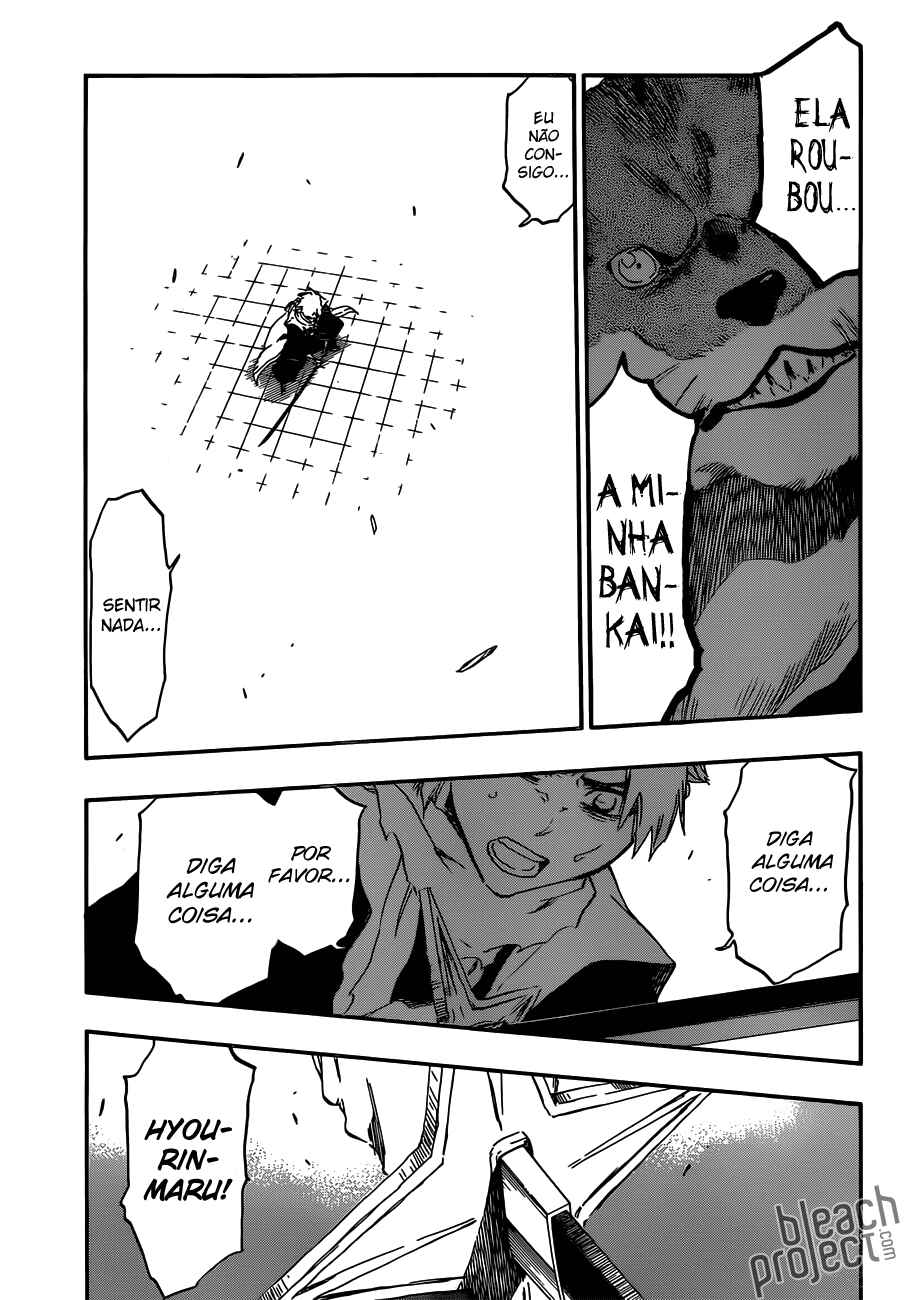 Read Bleach Pt Br Manga Online