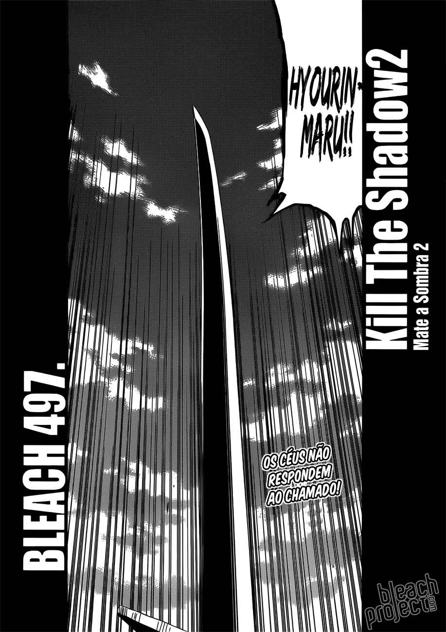 Read Bleach Pt Br Manga Online