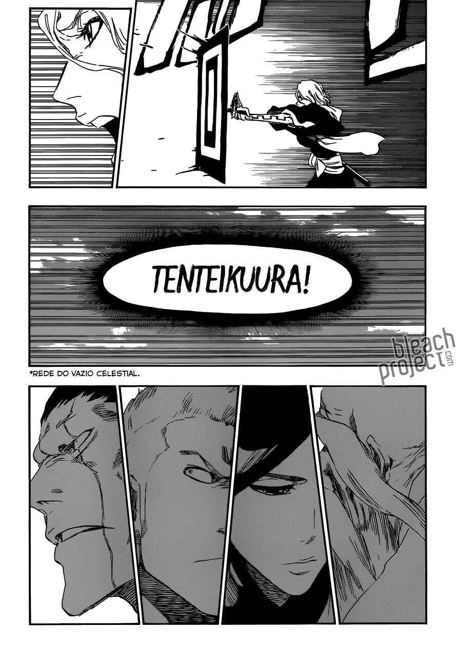 Read Bleach Pt Br Manga Online